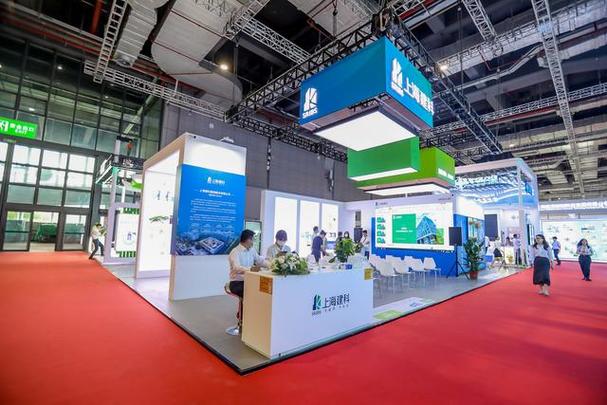 2023上海国际碳中和技术,产品与成果博览会于6月11日亮相上海国家会展